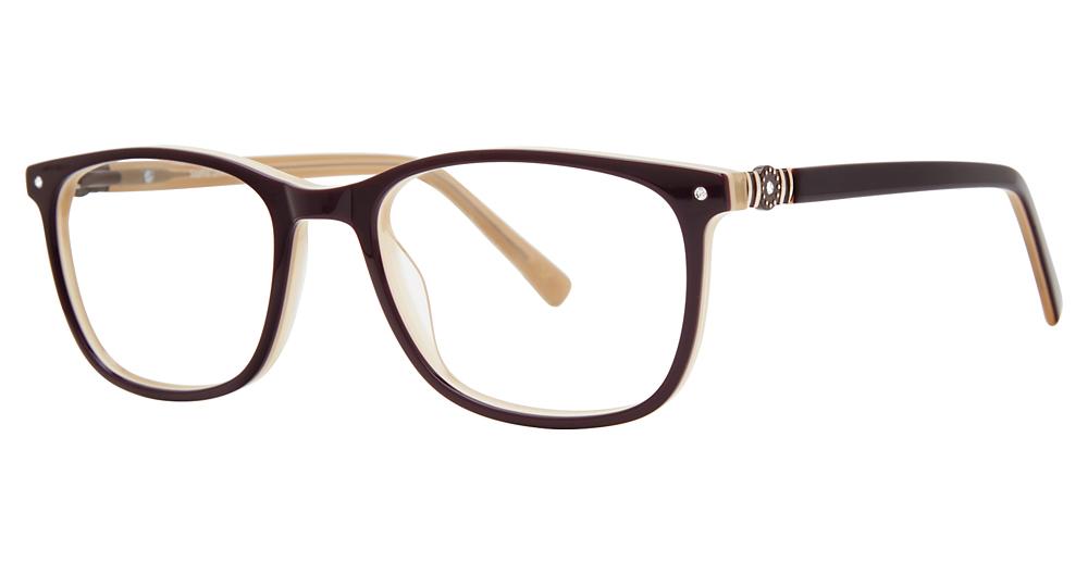 Sophia Loren SL1573 Eyeglasses