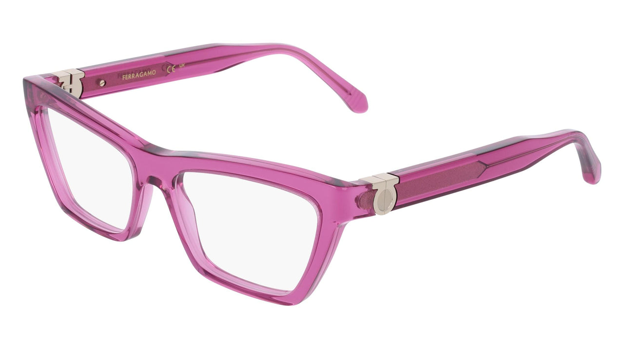Salvatore Ferragamo SF3021 Eyeglasses