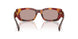 22A20I - Tortoise - Light Purple Brown