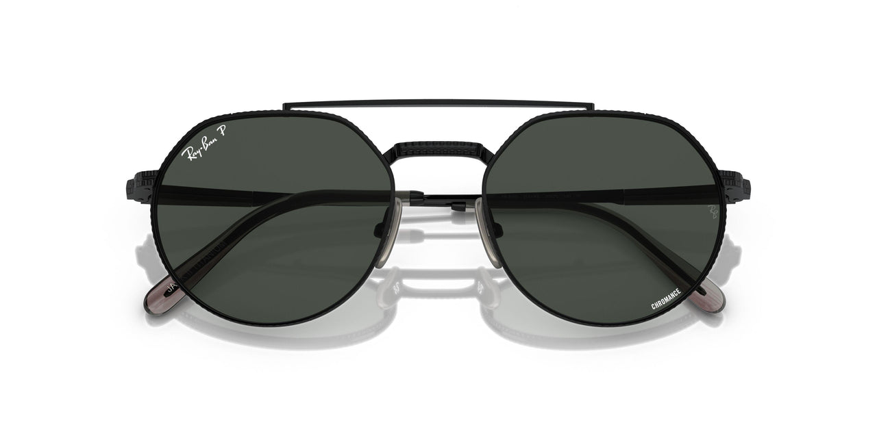 3141K8 - Black - Polar Dark Grey