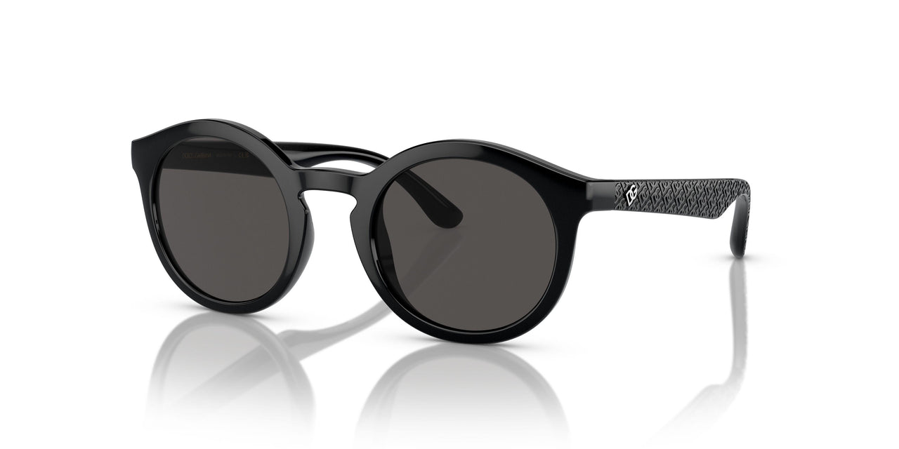 501/87 - Black - Dark Grey