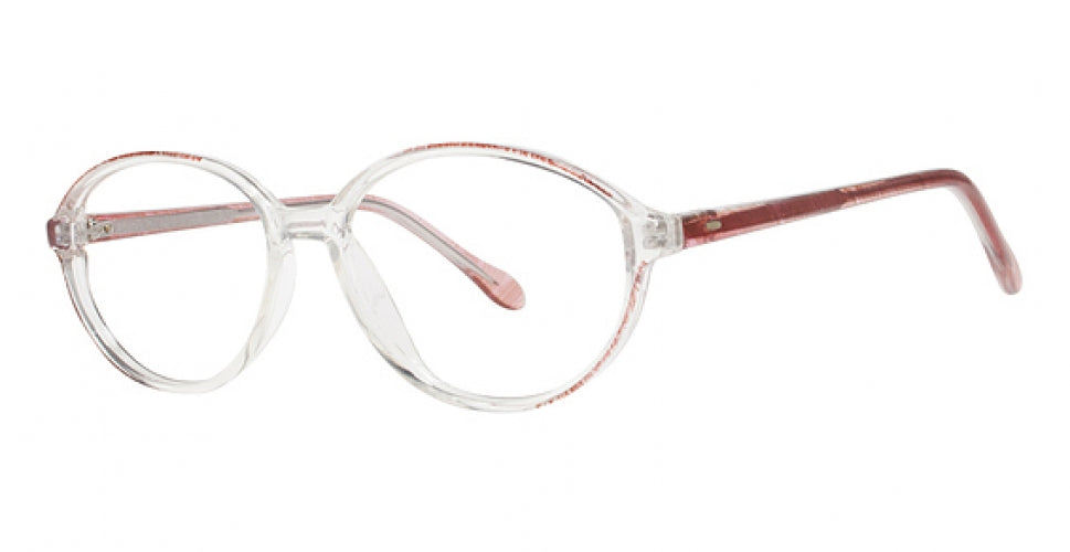 Modern Plastics I JENNY Eyeglasses