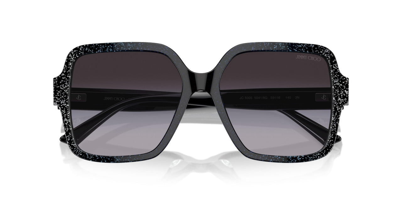 50418G - Black - Gradient Grey