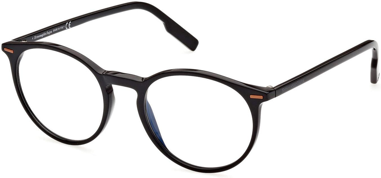 ZEGNA 5237 Eyeglasses