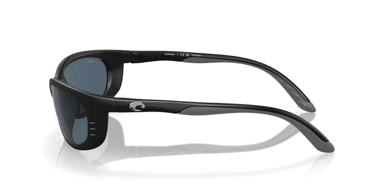 905803 - Black - Gray 580p