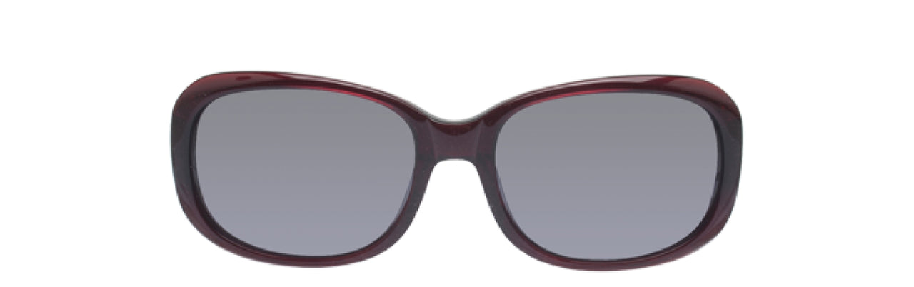 077 - Burgundy