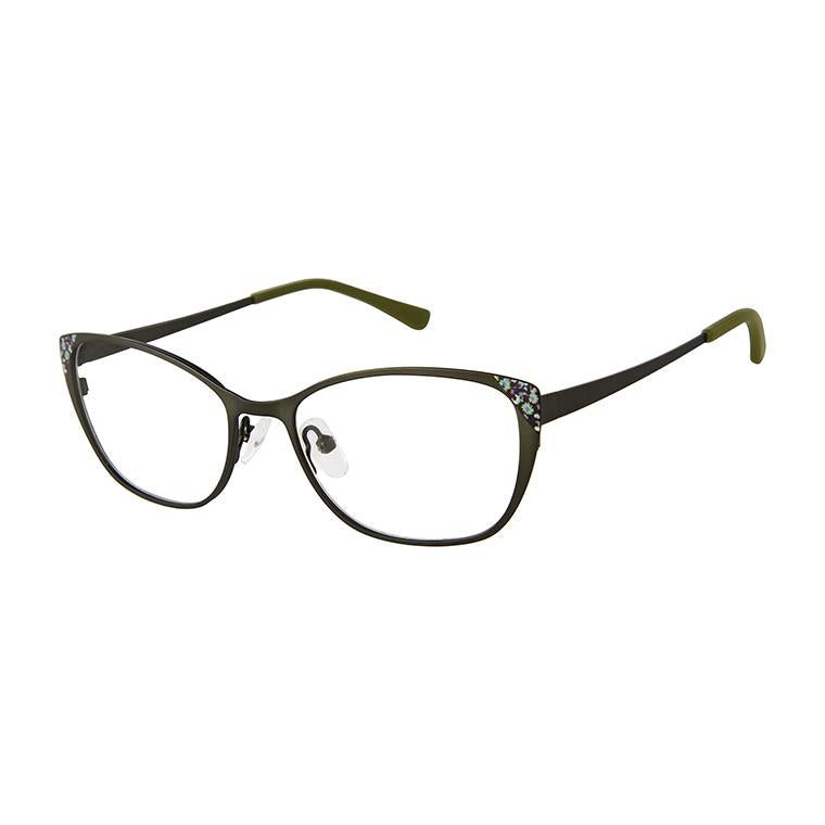 Isaac Mizrahi NY IM30077 Eyeglasses