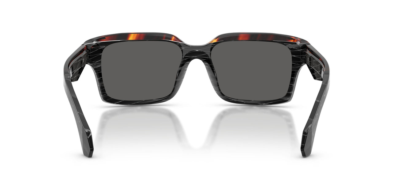 0002S4 - Black - Dark Grey