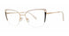 Modern Art A615 Eyeglasses