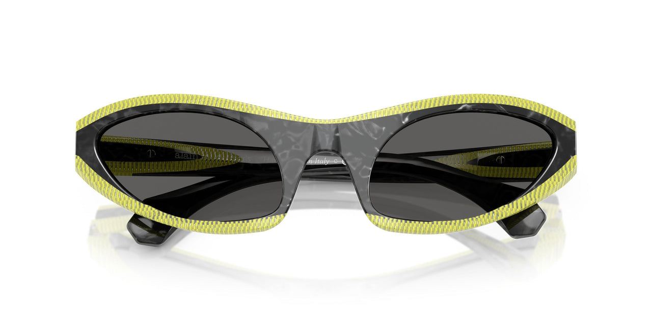 002/S4 - Black - Dark Grey