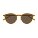 004 - Orange/Gold - Brown