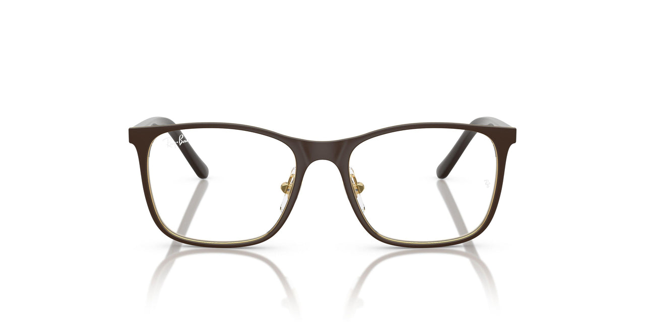 4078 - Brown - Clear