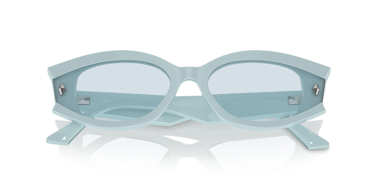 500972 - Blue - Light Blue