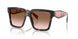 23A0A6 - Tortoise - Brown Gradient