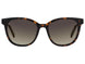 0LLY-94 - Dark Havana - Brown Polarized Ds Lens