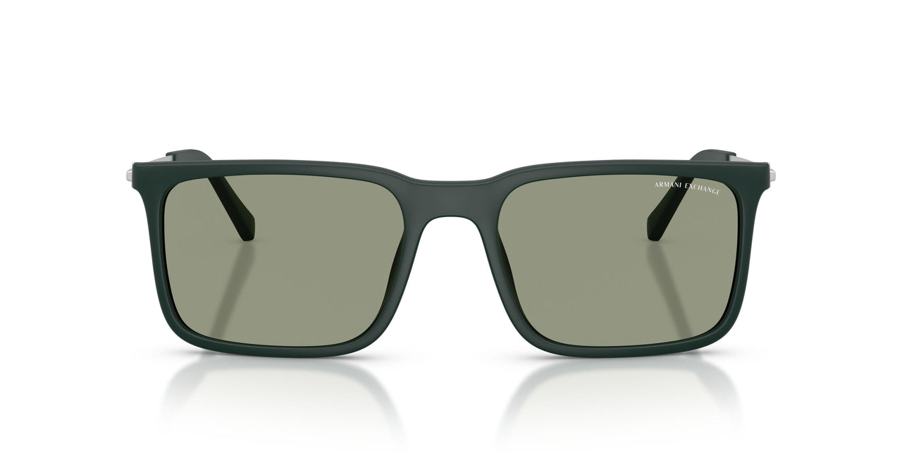 8417/2 - Green - Green