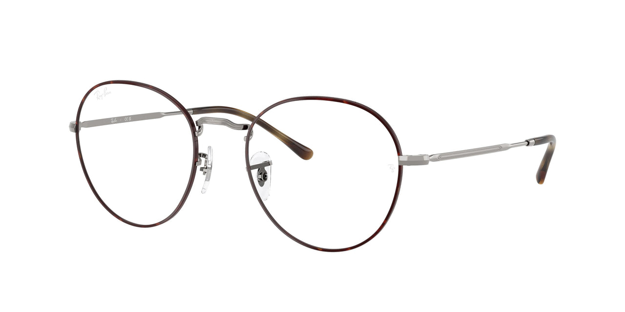 Ray-Ban Round Metal Ii 3582V Eyeglasses