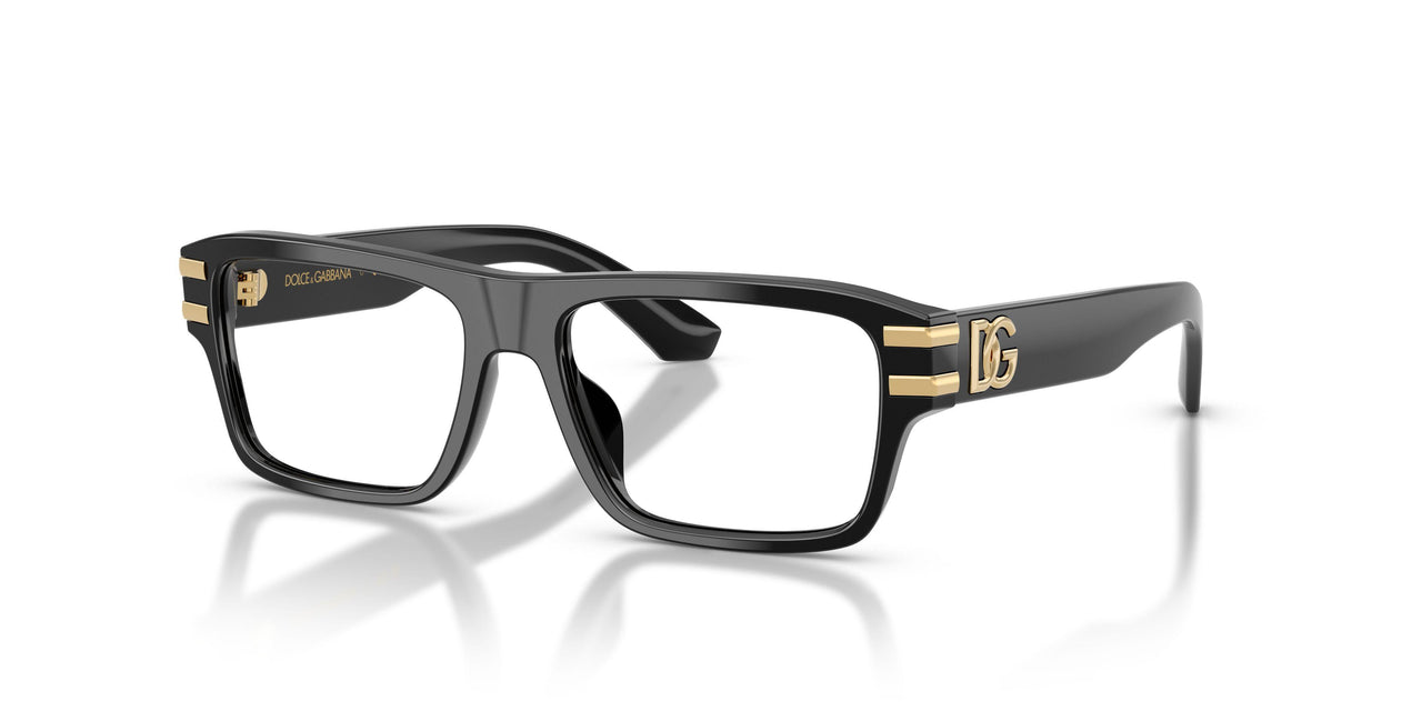 Dolce & Gabbana Kids 3005 Eyeglasses