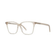 057 - Shiny Transparent Champagne - Clear