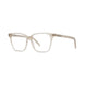 057 - Shiny Transparent Champagne - Clear