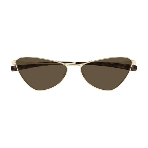 004 - Gold - Brown