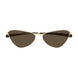 004 - Gold - Brown