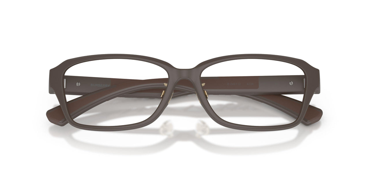 4234 - Brown