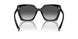 1AB5W1 - Black - Polar Grey Gradient