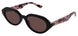 003 - Black/Pink - Violet