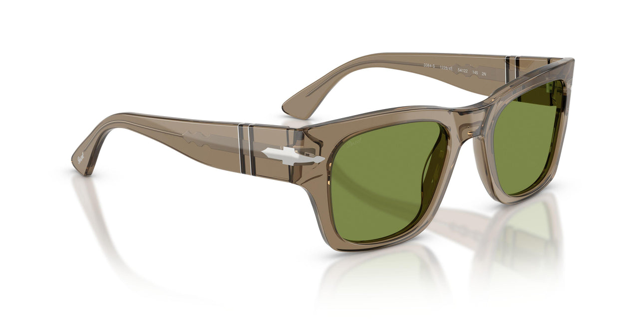 12284E - Brown - Green