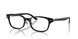 8286 - Black - Clear