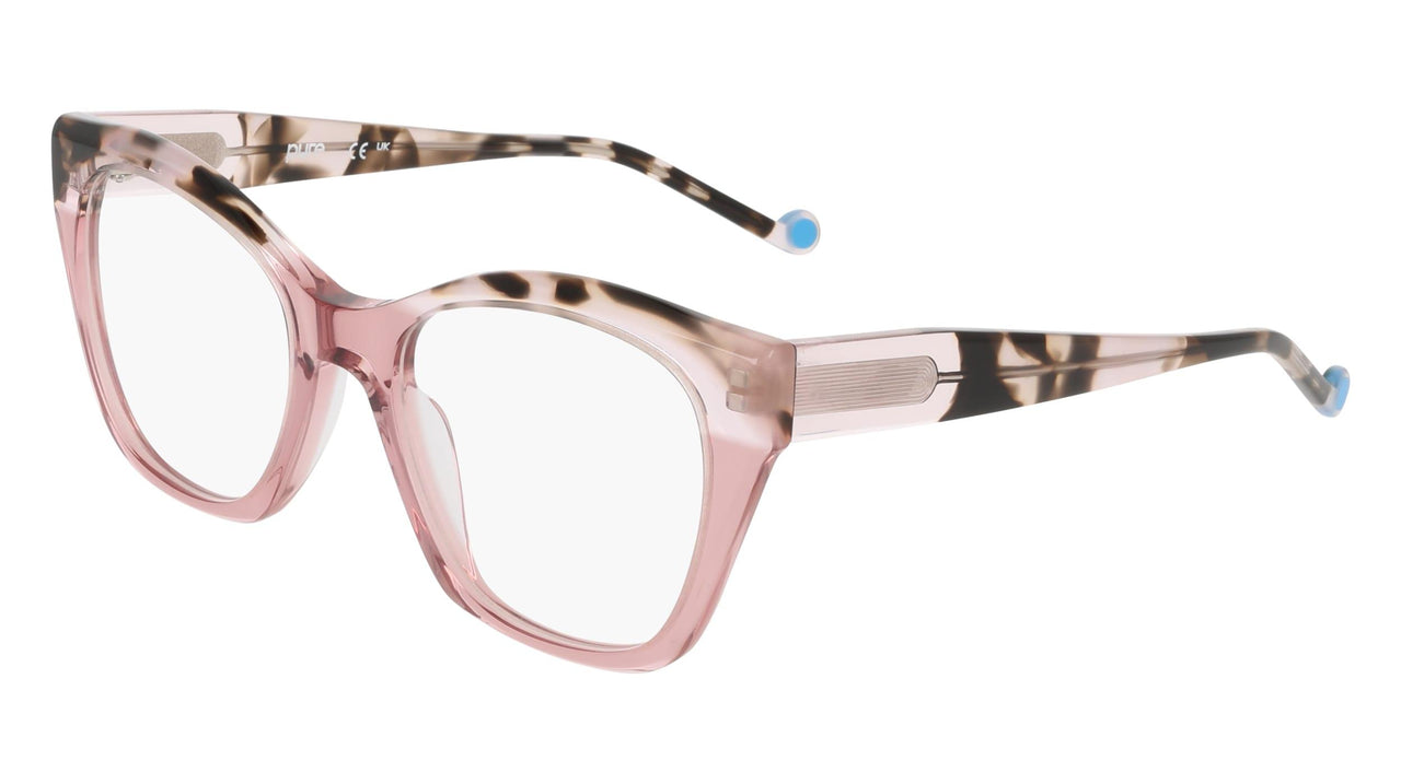 Pure P 7017 Eyeglasses