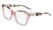 Pure P 7017 Eyeglasses