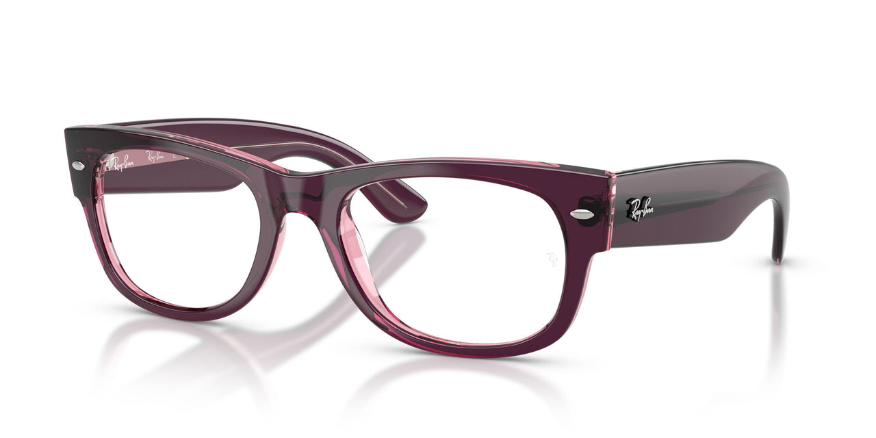 Ray-Ban Mega Wayfarer Ii 0832V Eyeglasses