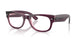 Ray-Ban Mega Wayfarer Ii 0832V Eyeglasses