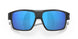 903401 - 11 Matte Black - Blue Mir 580g