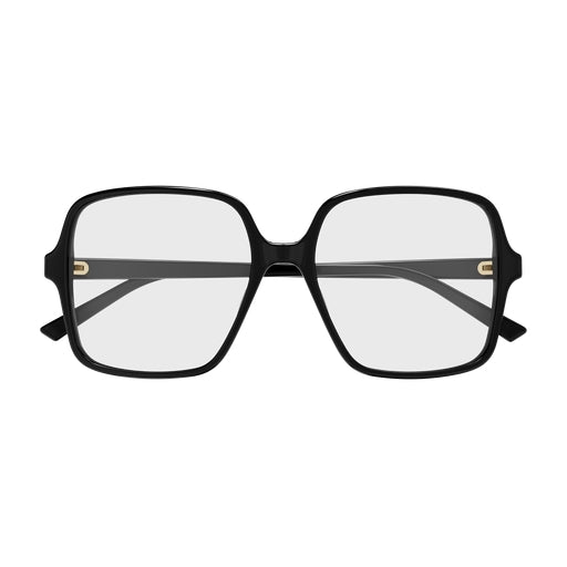 001 - Black - Transparent