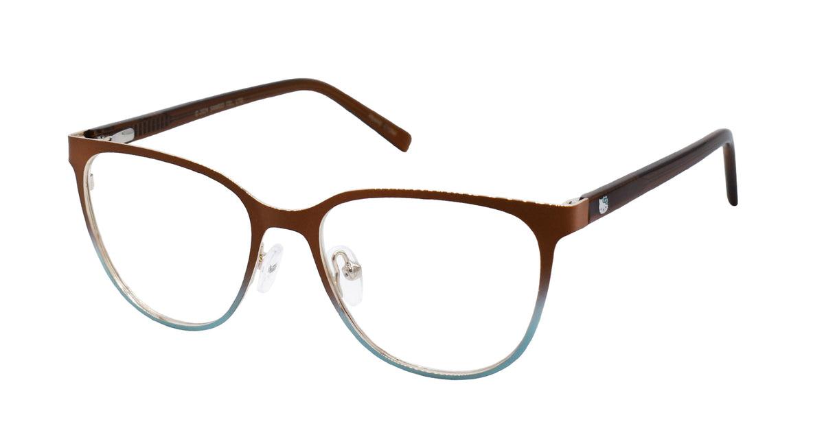 Hello Kitty 380 Eyeglasses