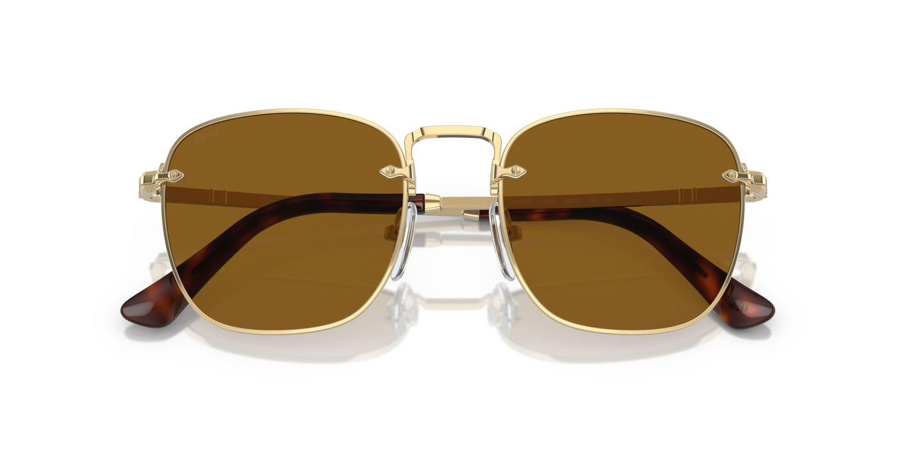 114233 - Gold - Brown