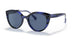 001/80 - Blue - Dark Blue