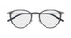 002 - Grey/Silver - Transparent