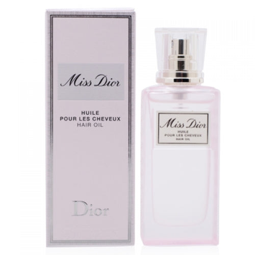 Ch. Dior Miss Dior Hair Oil