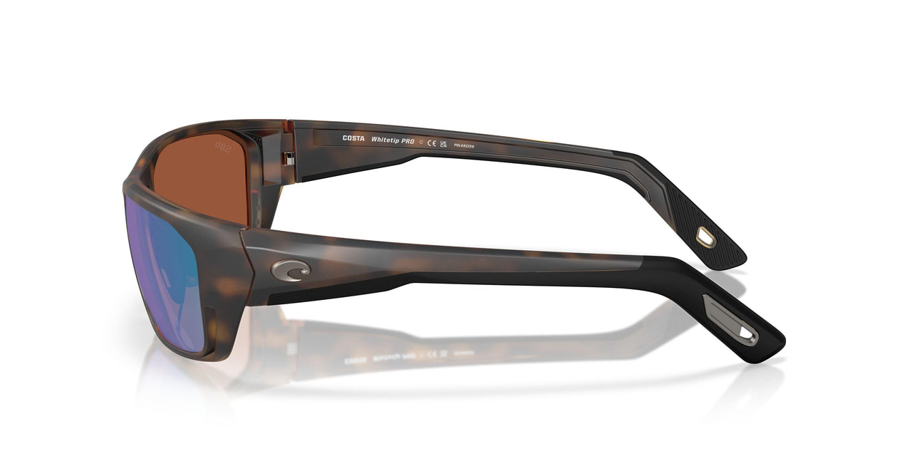 911509 - Tortoise - Green Mirror