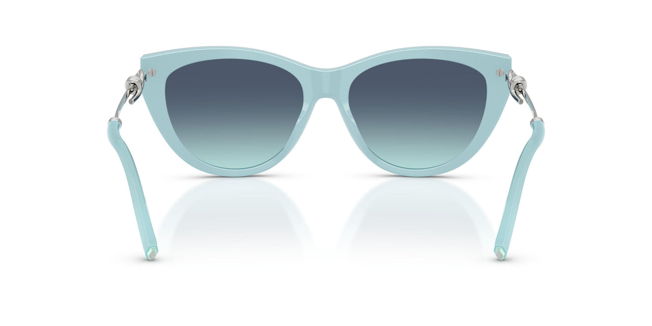 80559S - Black - Azure Gradient Blue