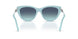 80559S - Black - Azure Gradient Blue