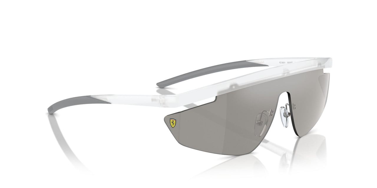 505/6G - Grey - Grey Mirror