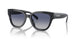 57654L - Sapphire Pearl Signature C - Blue Gradient
