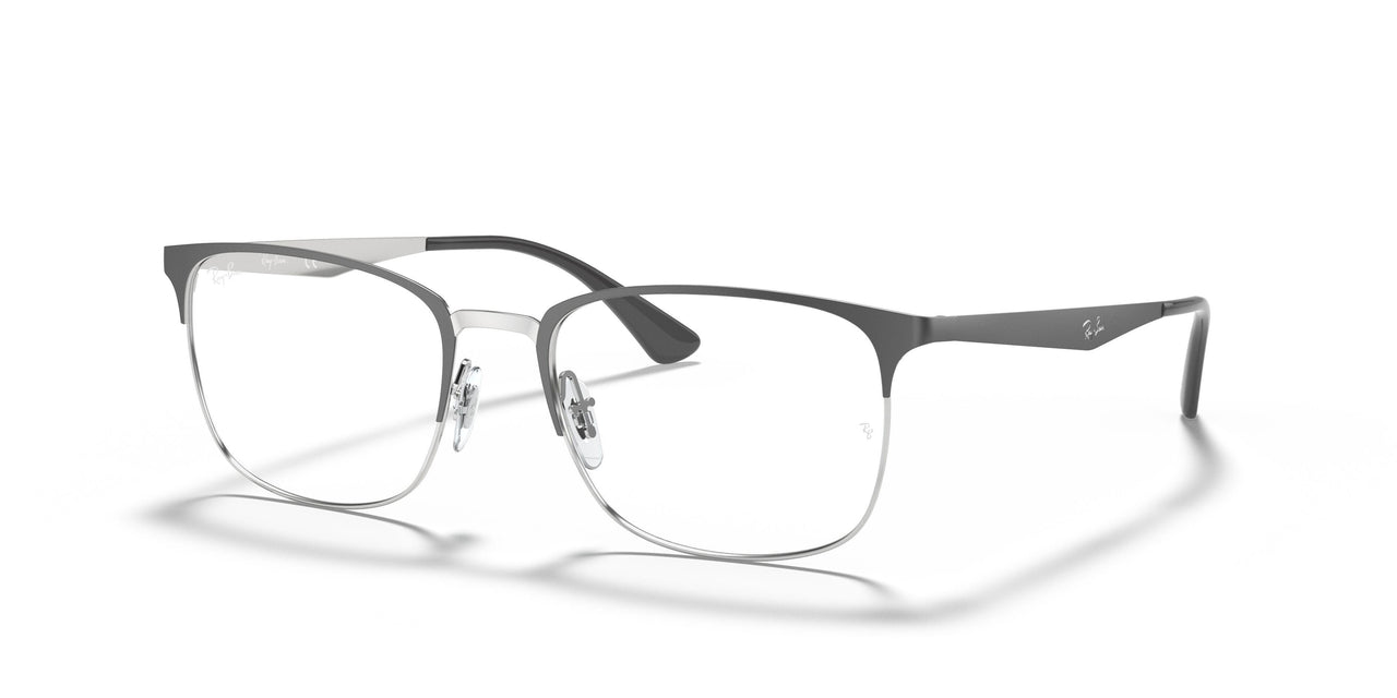 3004 - Grey - Clear