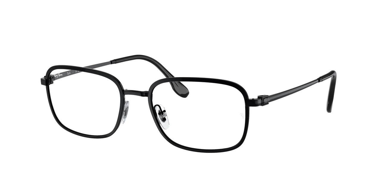 2509 - Black - Clear