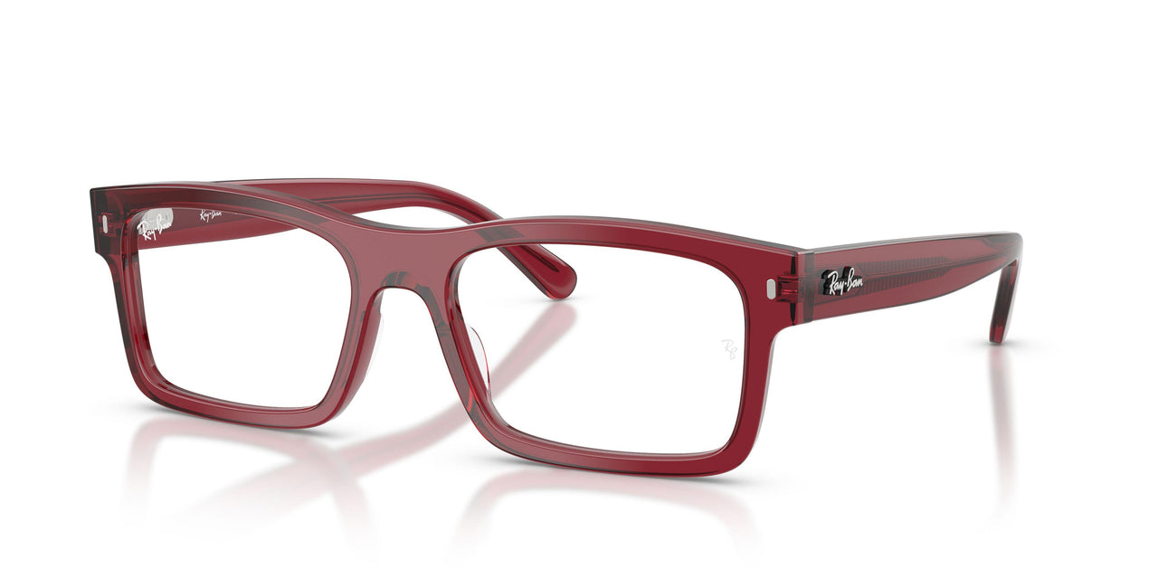 8512 - Red - Clear